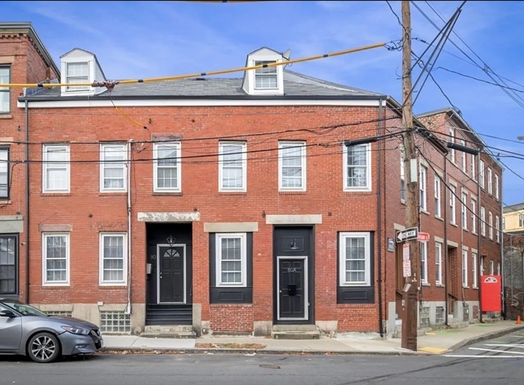 80 Park St., Chelsea, Massachusetts 02150