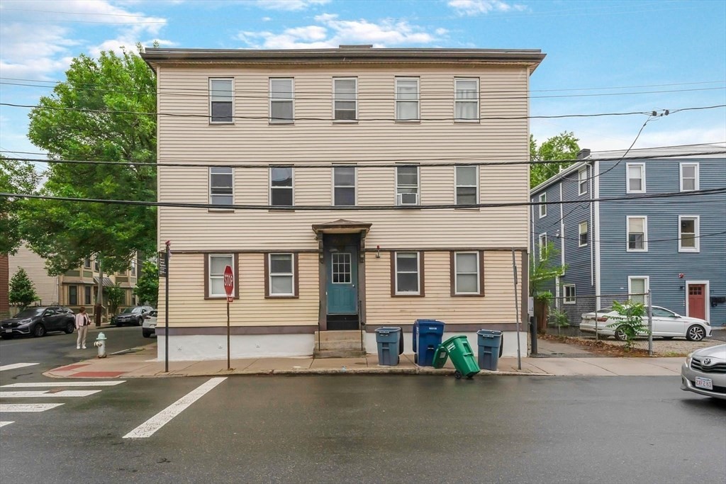 95 2nd St, Cambridge, Massachusetts 02141