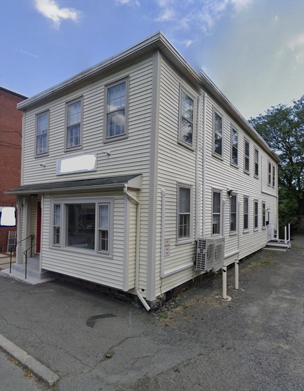 20 Sewall Street, Marblehead, Massachusetts 01945