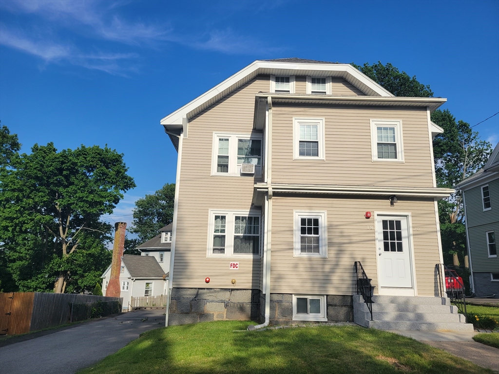 18 Roselin, Quincy, Massachusetts 02169
