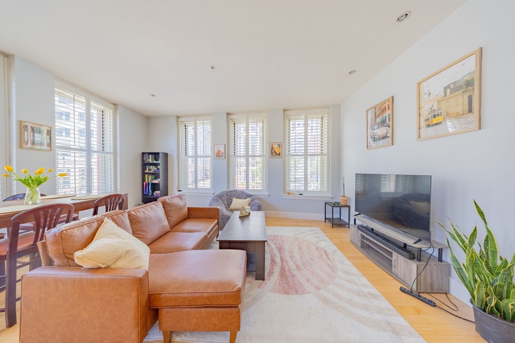 70 Lincoln St., Boston, Massachusetts 02111