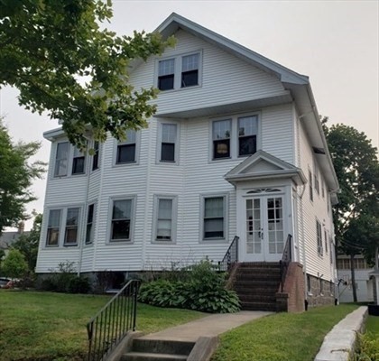 62 Greaton Road, Boston, Massachusetts 02132