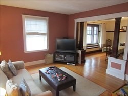 20 Roselin, Quincy, Massachusetts 02169
