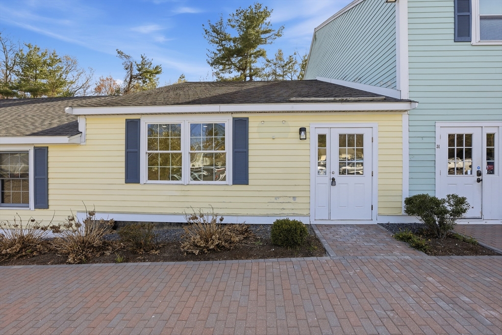 270 Littleton Rd, Westford, Massachusetts 01886