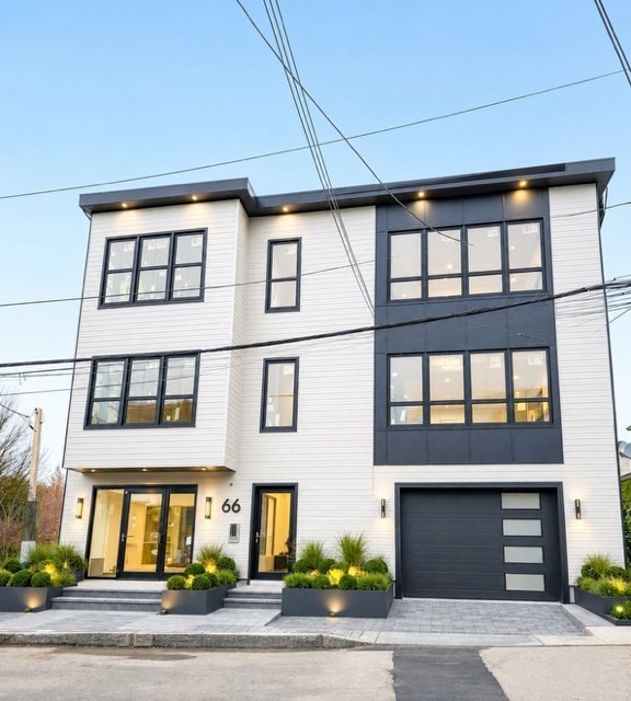 66 Homer Street, Boston, Massachusetts 02128
