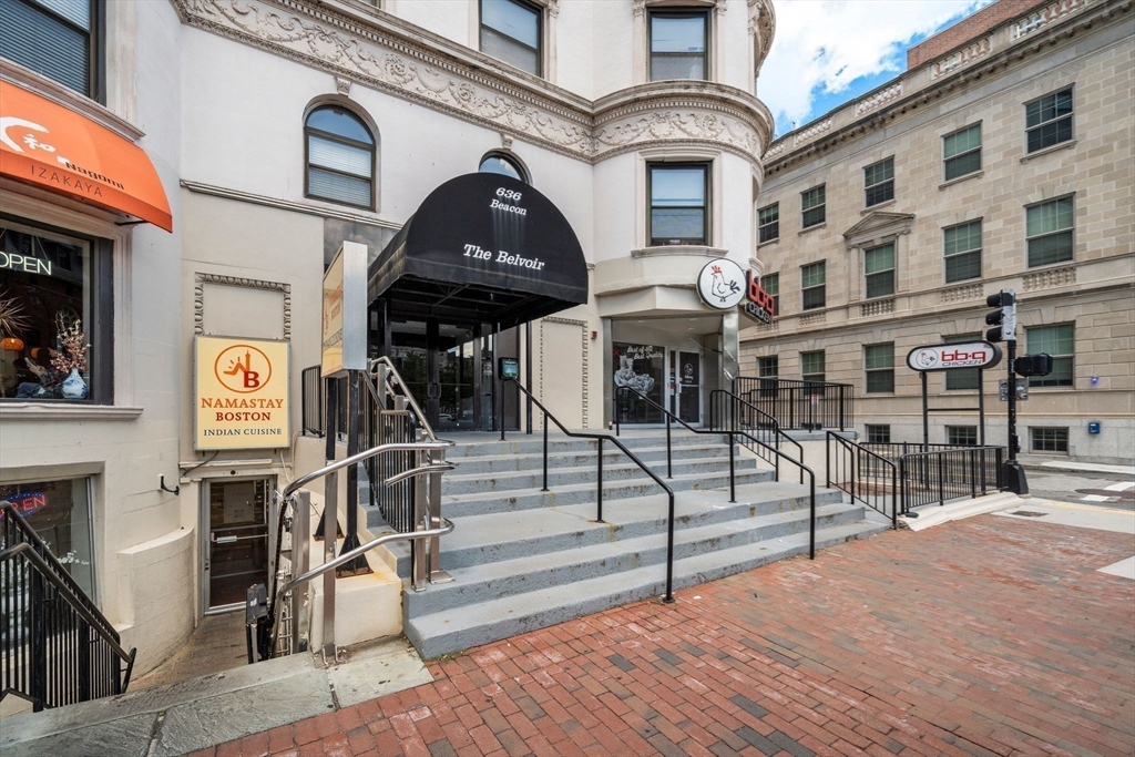 636 Beacon St, Boston, Massachusetts 02215