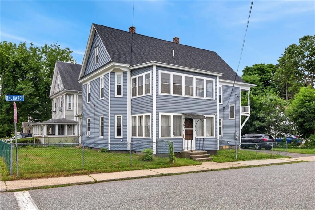 1644-1646 N Main St, Palmer, Massachusetts 01069
