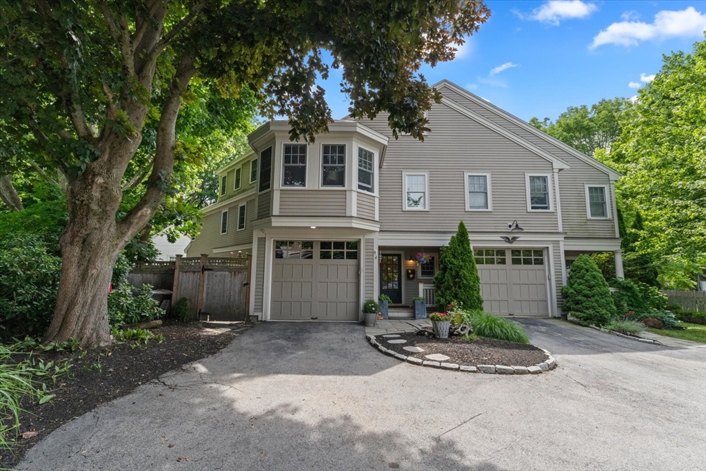 57 School Street, Manchester, Massachusetts 01944