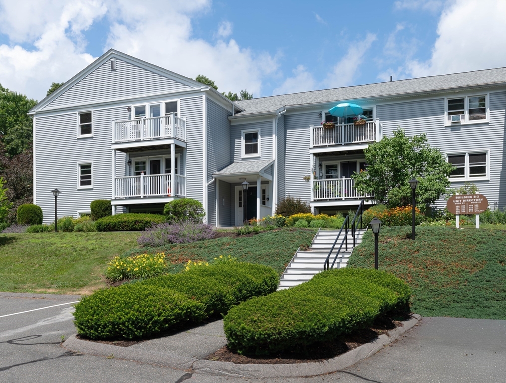 46 Evergreen Rd, Northampton, Massachusetts 01053