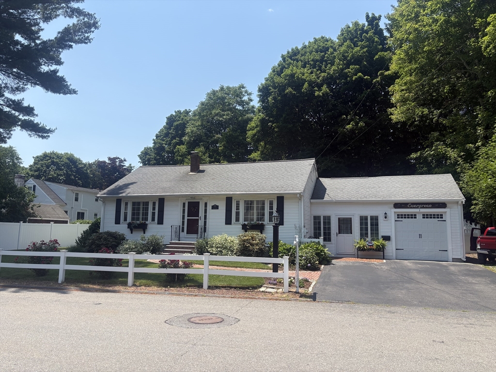 3 Oneil Dr, Westborough, Massachusetts 01581