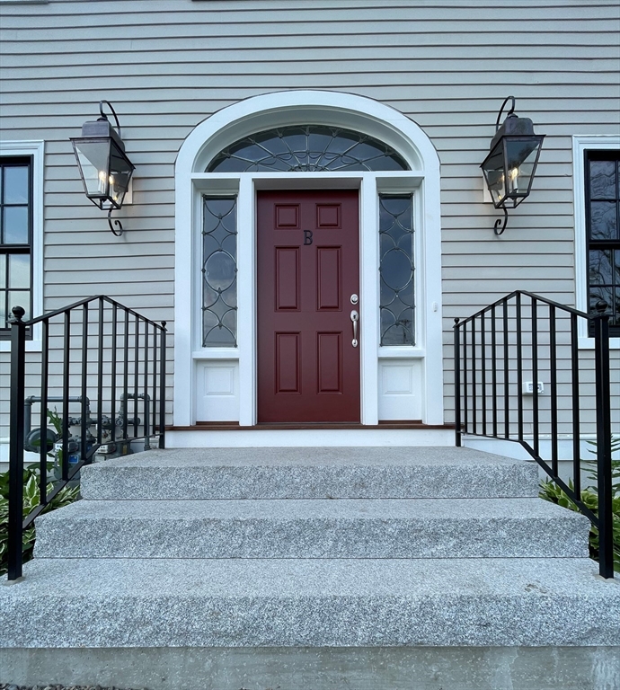 555 Foundry St, Easton, Massachusetts 02375