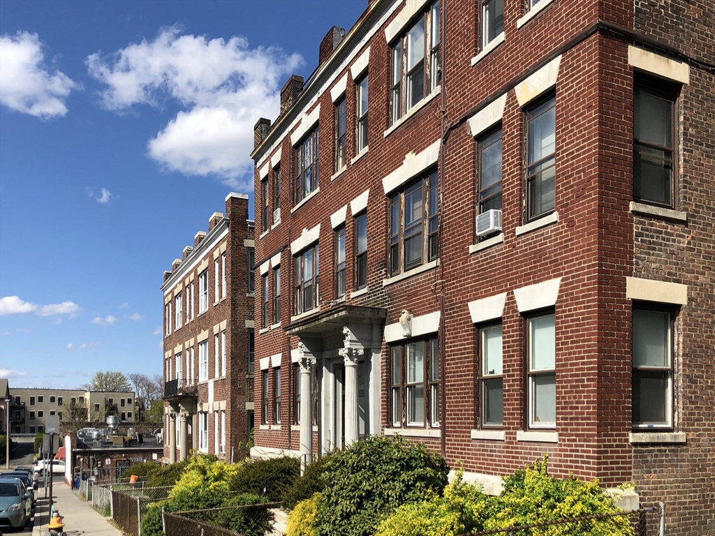 47 Park Vale Ave, Boston, Massachusetts 02134