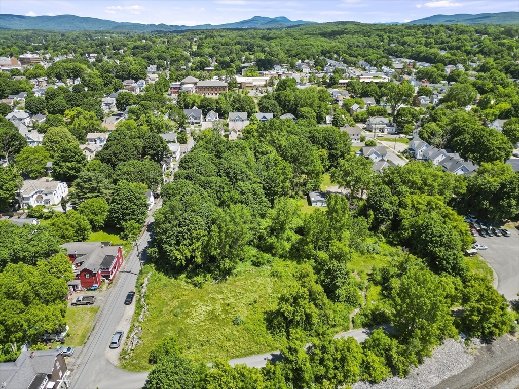 0 Pleasant St, Pittsfield, Massachusetts 01201