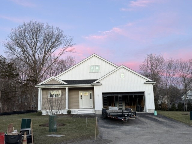 20 Coach Road, Easton, Massachusetts 02356