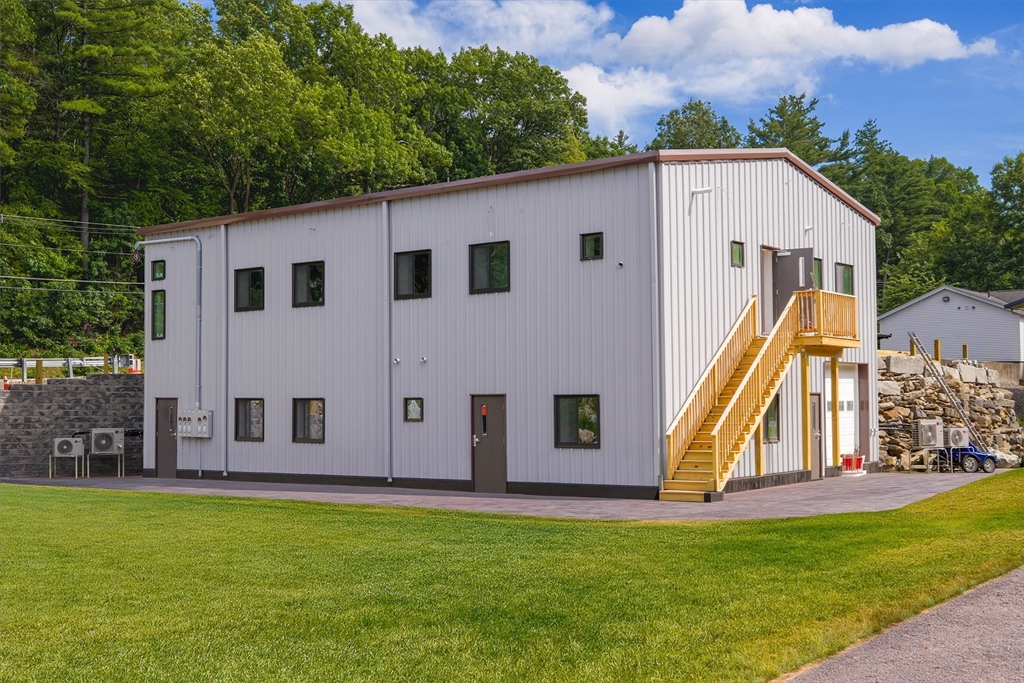 1341 Central Street, Leominster, Massachusetts 01453