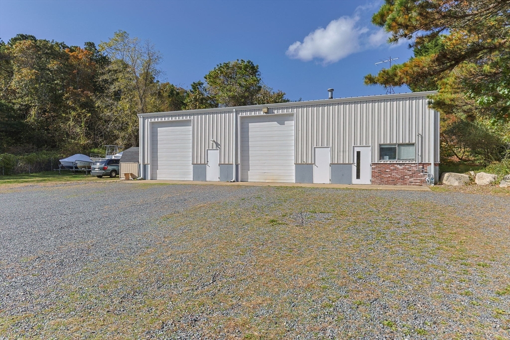 9 Rayber Road, Orleans, Massachusetts 02653
