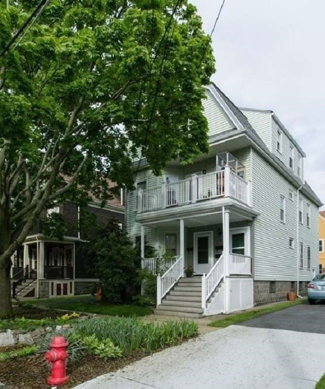 121 Highland Rd, Somerville, Massachusetts 02144