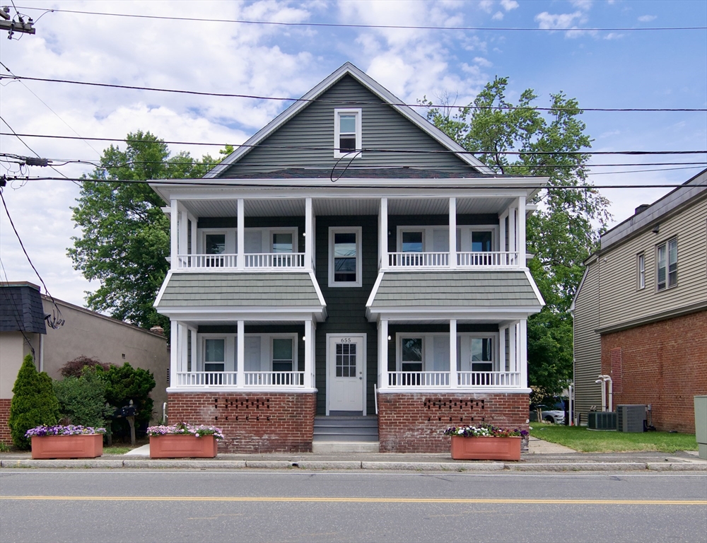 655 N Main St, East Longmeadow, Massachusetts 01028