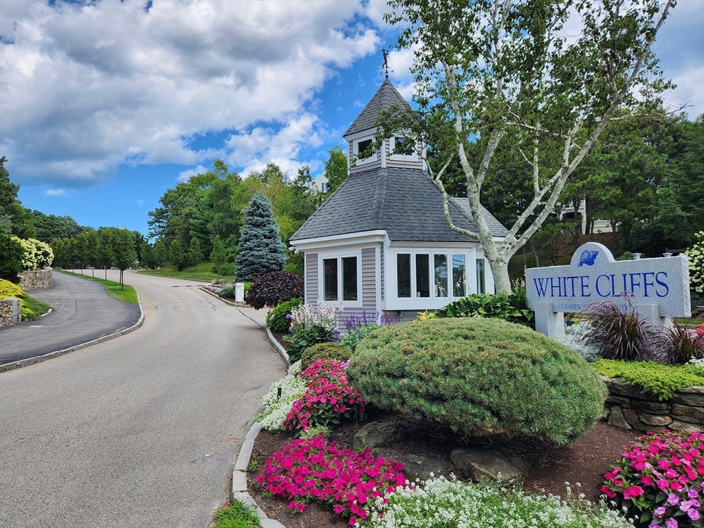 16 Westcliff Dr, Plymouth, Massachusetts 02360