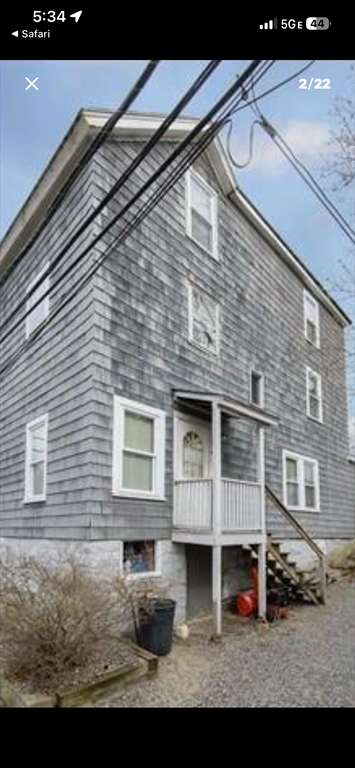 14 Central Ct, Beverly, Massachusetts 01915