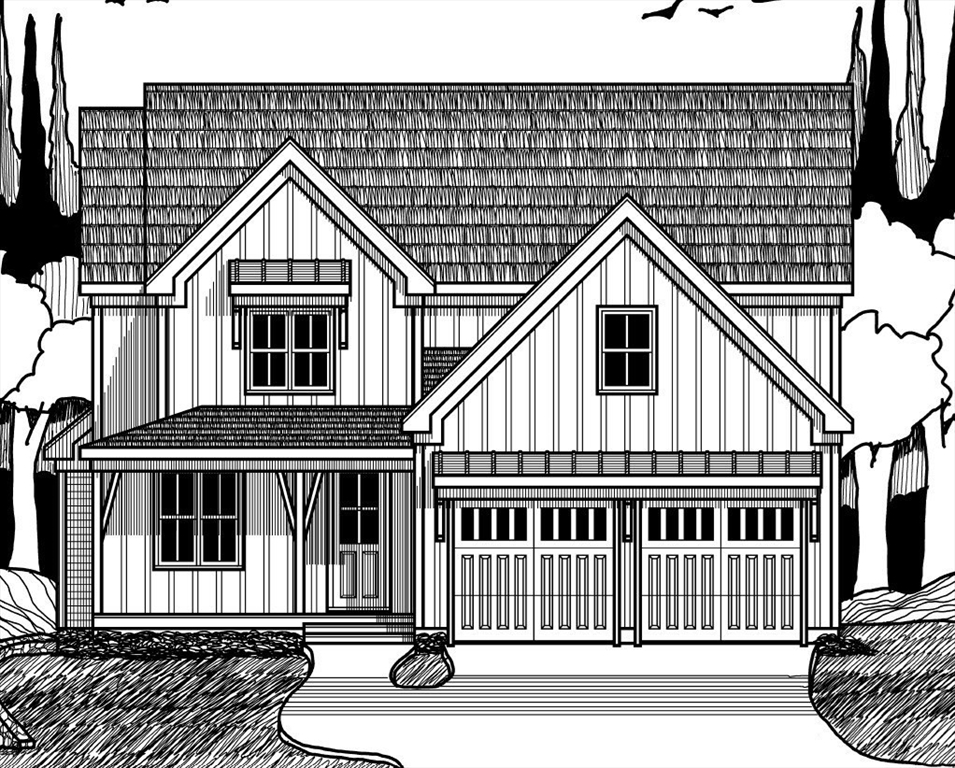 343 Crawford, Northborough, Massachusetts 01532