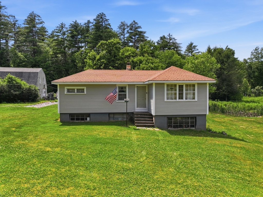 78 Blackmer Rd, Southbridge, Massachusetts 01550