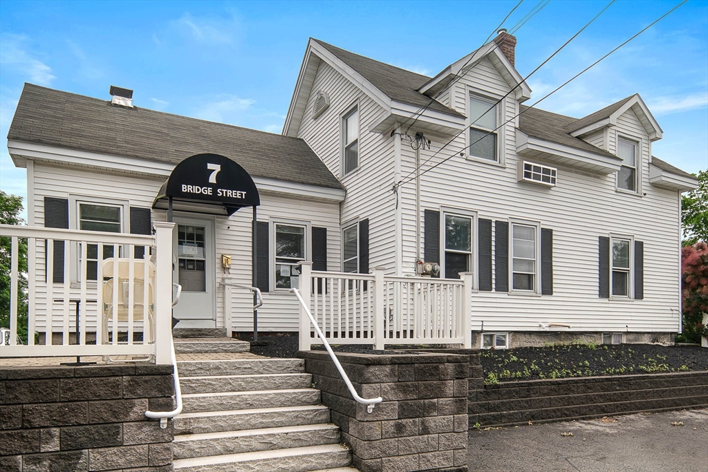 7 Bridge St, Billerica, Massachusetts 01821