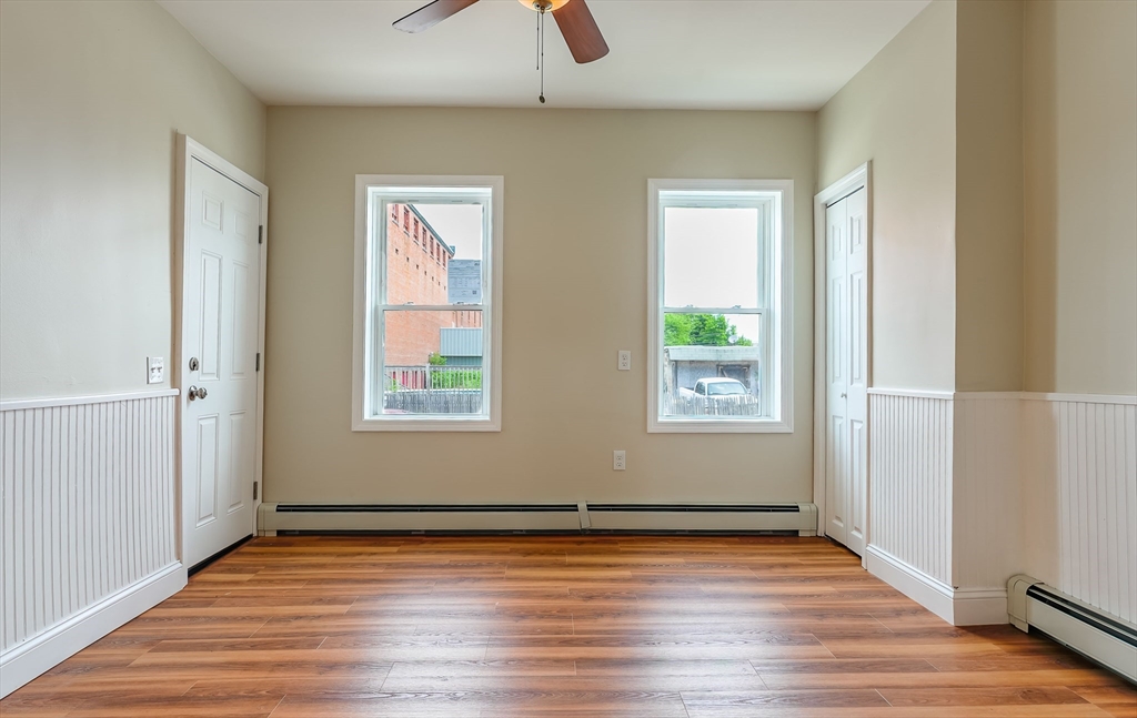 833 Grinnell St, Fall River, Massachusetts 02721