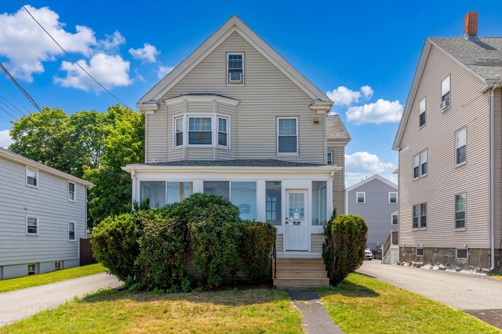 251 Newport Ave, Quincy, Massachusetts 02170