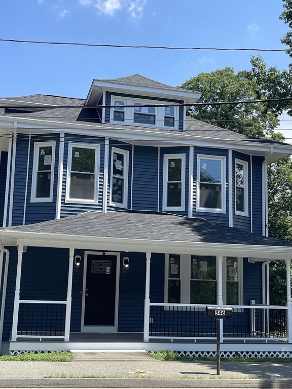 346 South St, Randolph, Massachusetts 02368
