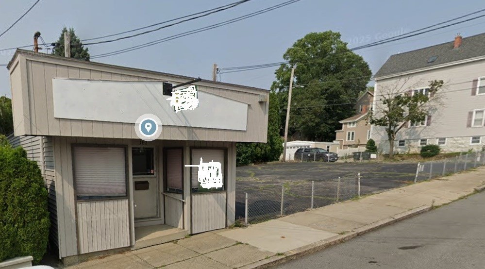 362 Sprague St, Fall River, Massachusetts 02724