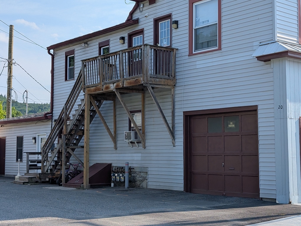 20 Porter, North Adams, Massachusetts 01247
