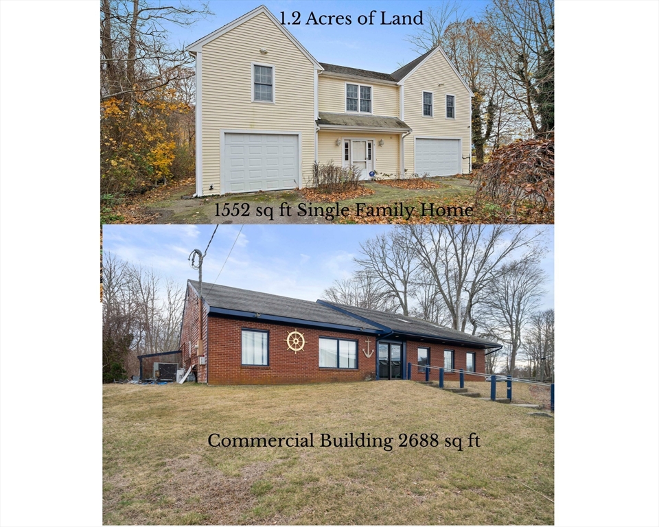 304 Main St, Bourne, Massachusetts 02532