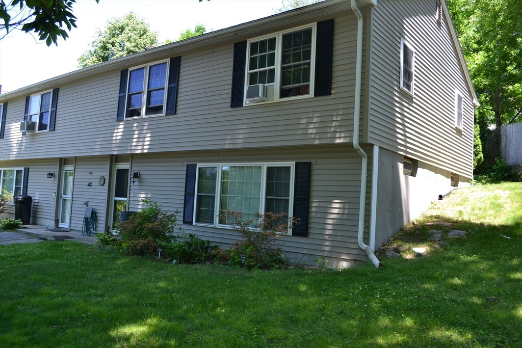 40 Brooks St, Worcester, Massachusetts 01606