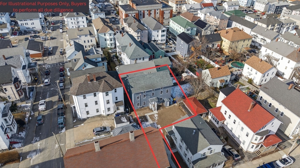 169 Grant St., Fall River, Massachusetts 02721