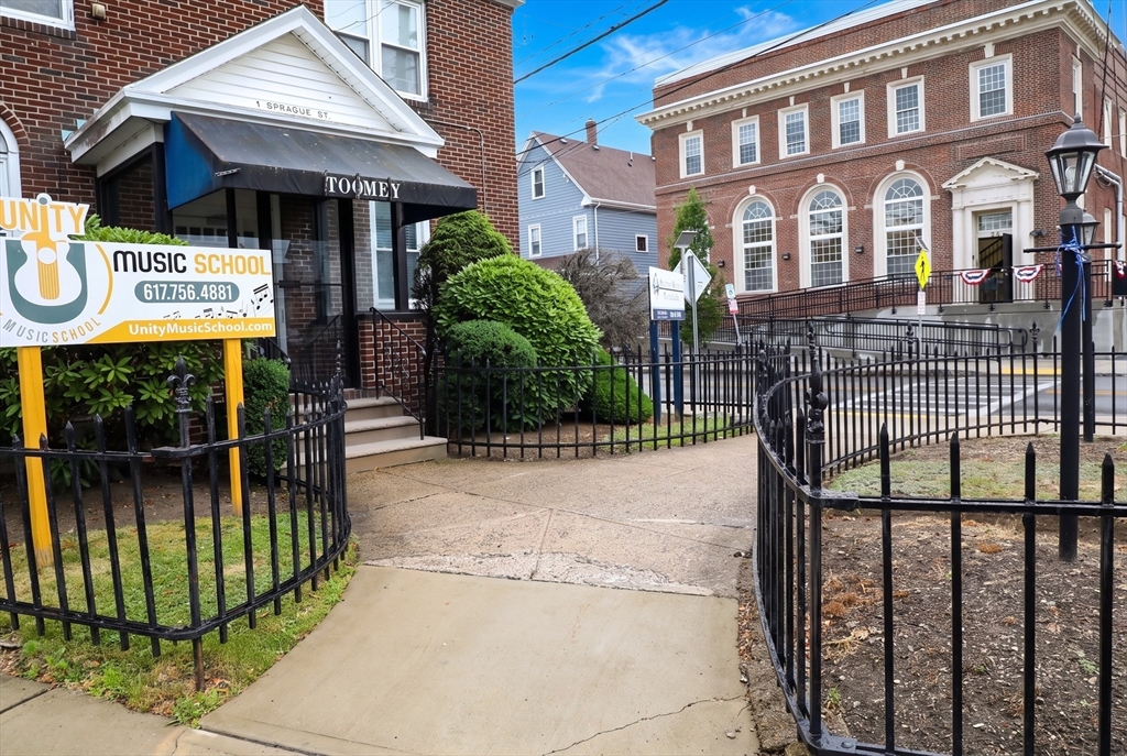 1 Sprague St, Revere, Massachusetts 02151