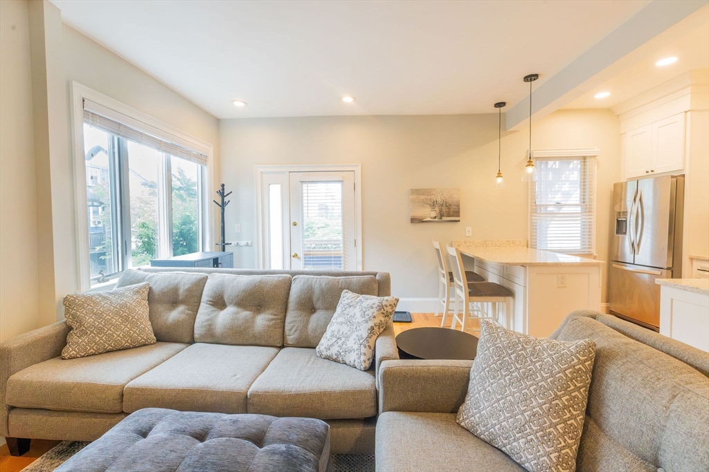 549 East Third, Boston, Massachusetts 02127