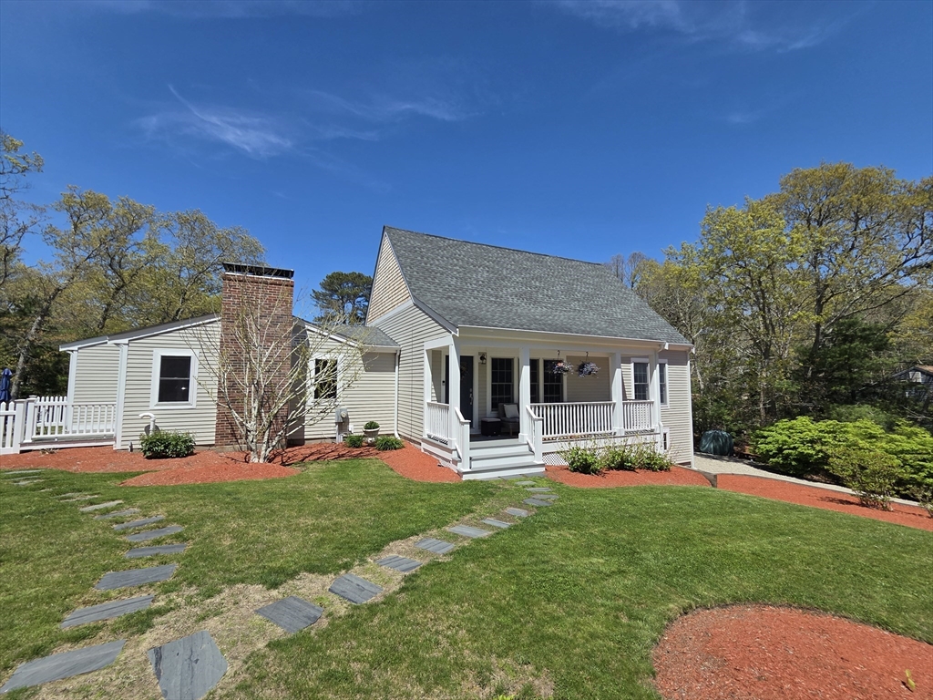 1 Katies Way, Sandwich, Massachusetts 02537