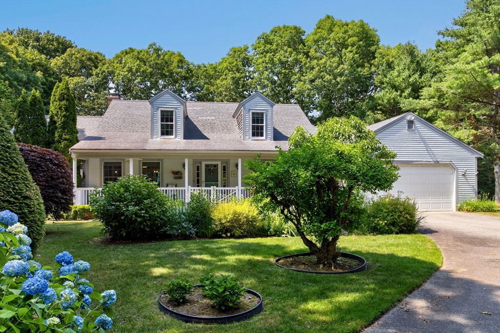 442 Flint St, Barnstable, Massachusetts 02648