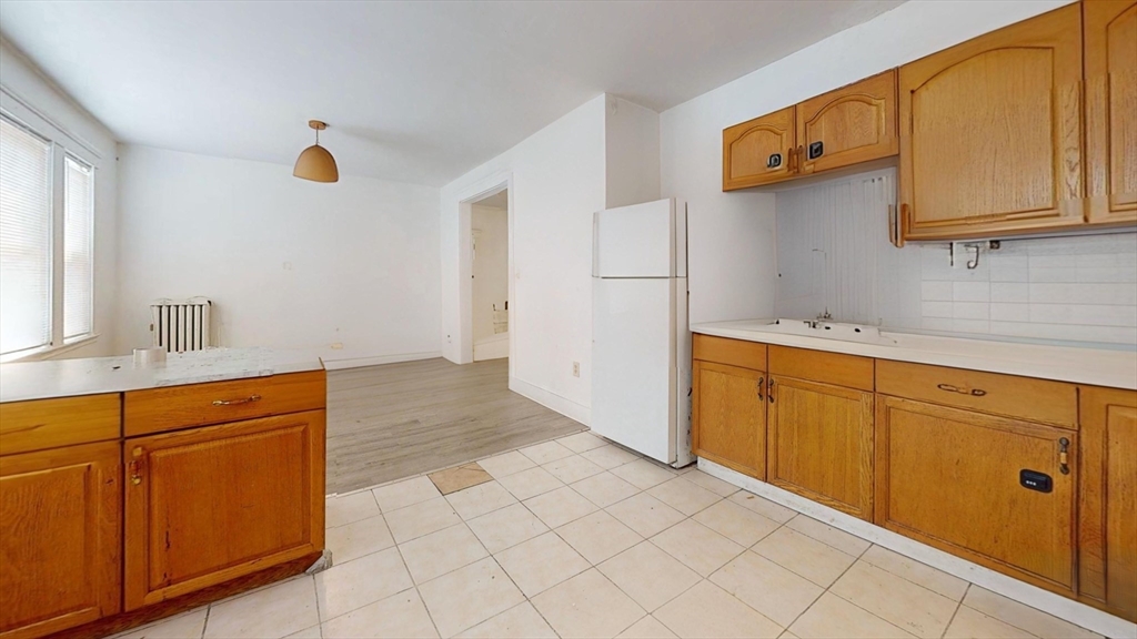 11 Ransom, Boston, Massachusetts 02135