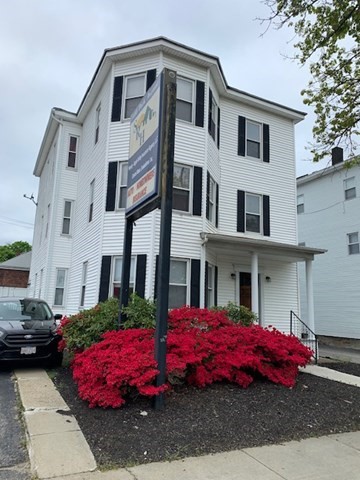 440 Park Ave, Worcester, Massachusetts 01610