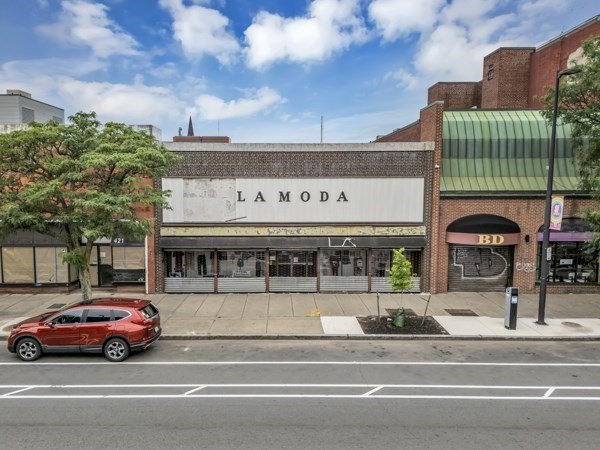 407 Essex St, Lawrence, Massachusetts 01840