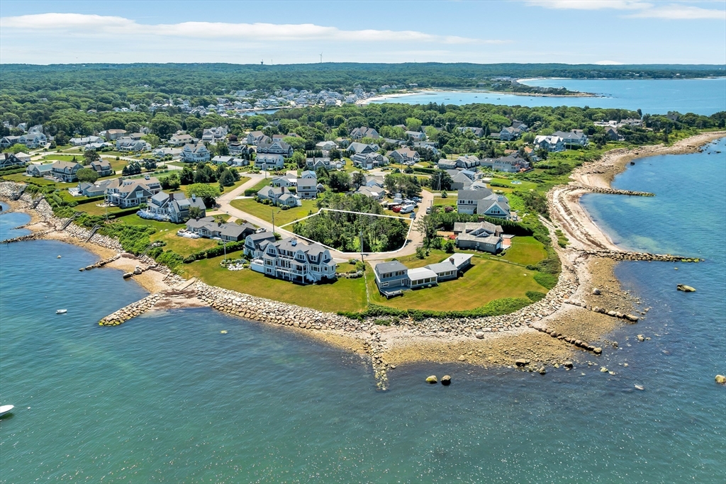 0 Sunset Point Rd, Falmouth, Massachusetts 02540