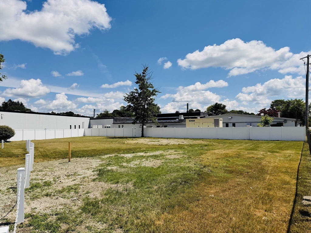 103 Lot 2 Brook St, Clinton, Massachusetts 01510