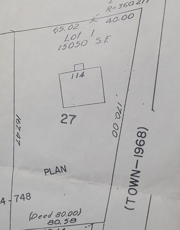 114 Parish Rd, Needham, Massachusetts 02494