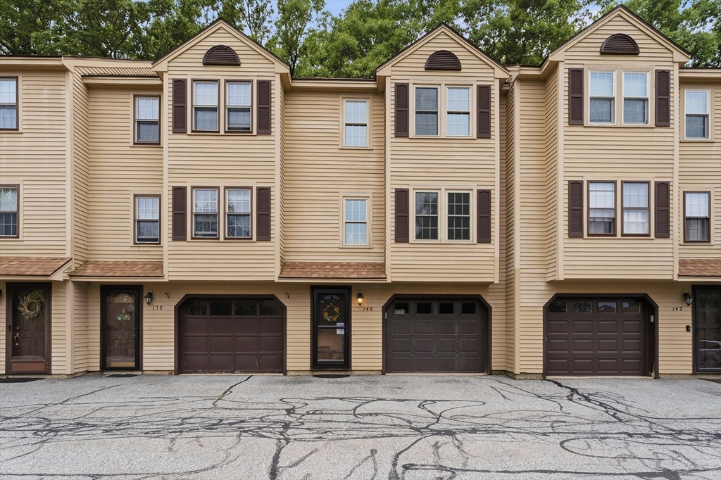 140 Morgan Drive, Haverhill, Massachusetts 01830