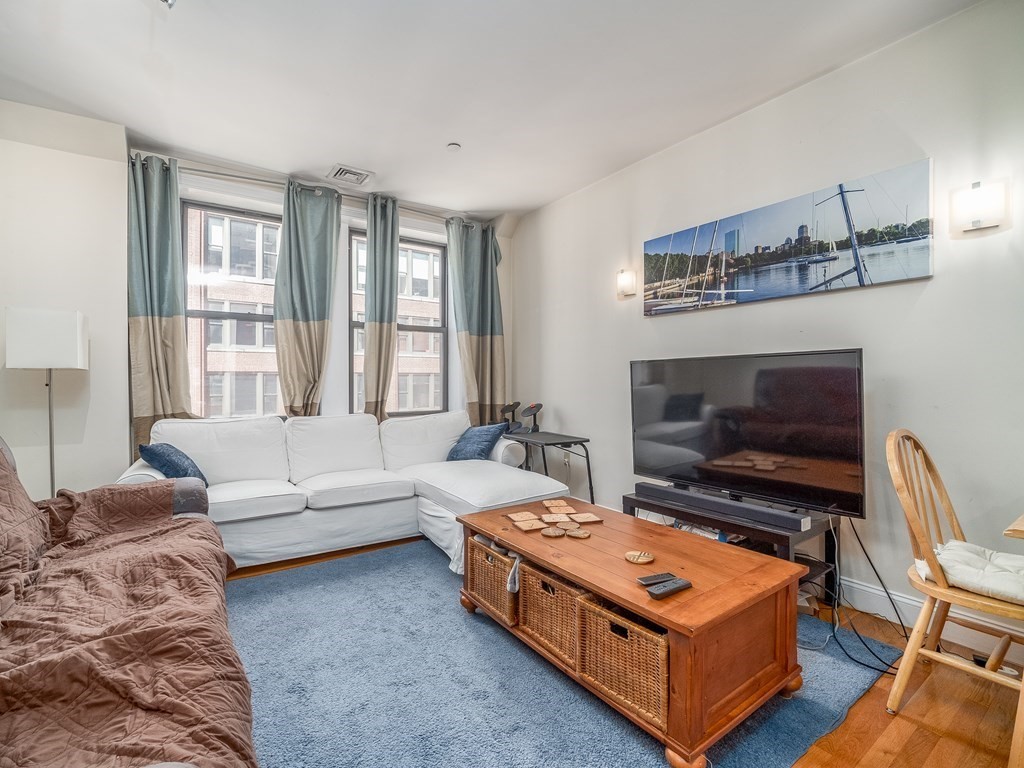 42 Beach St, Boston, Massachusetts 02111