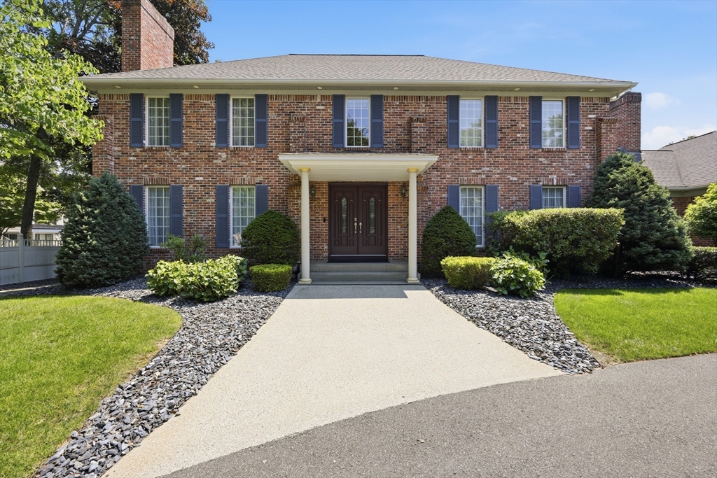 1051 Converse St, Longmeadow, Massachusetts 01116