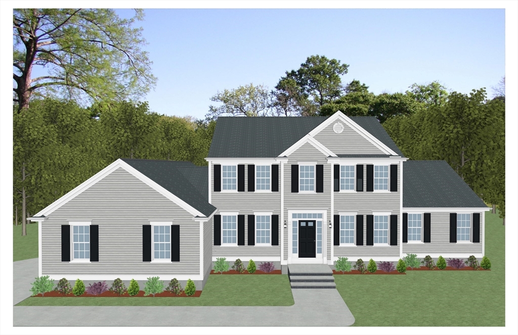 858 Pine Street, Raynham, Massachusetts 02767