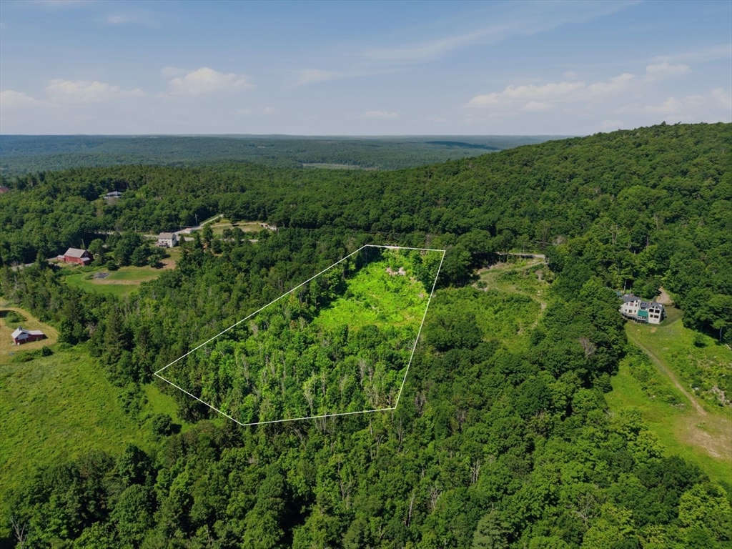 108 Mountain Road, Princeton, Massachusetts 01541